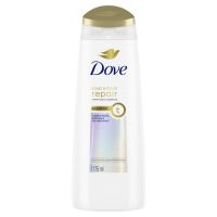 Shampoo Dove Bond Intense Repair Frasco 175ml - Cod. C78243