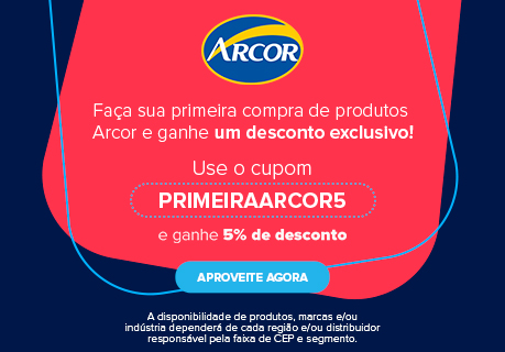 Ca - Cupom PRIMEIRAACOR5