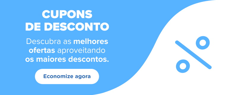 CA - Cupons