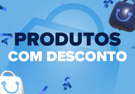 Banner Mosaico 3 - Produtos Selecionados