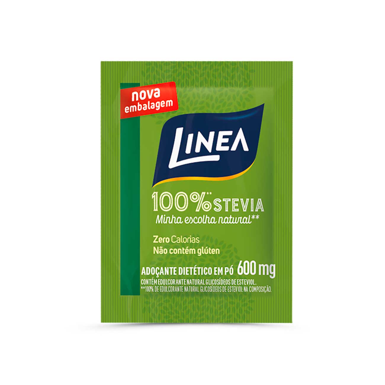 Adoante em P Stevia Linea 0,6g