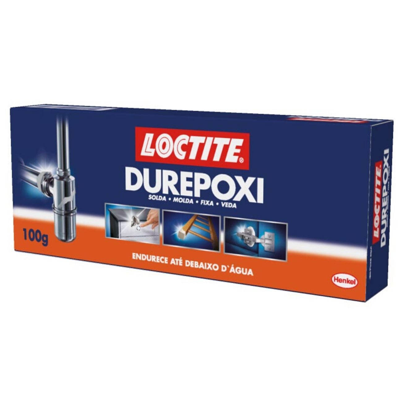 Loctite Durepoxi 100g