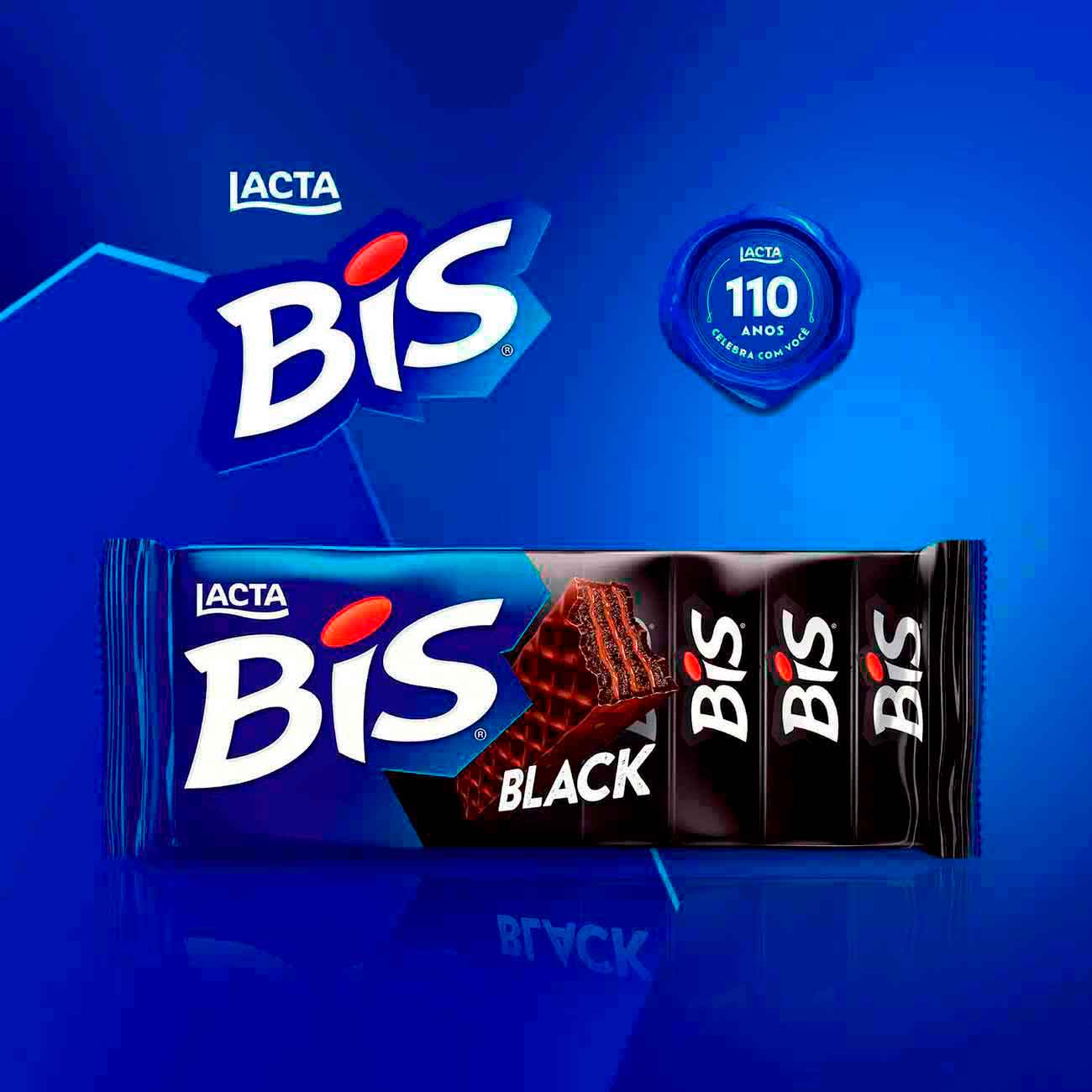 Bis Black 100,8gr