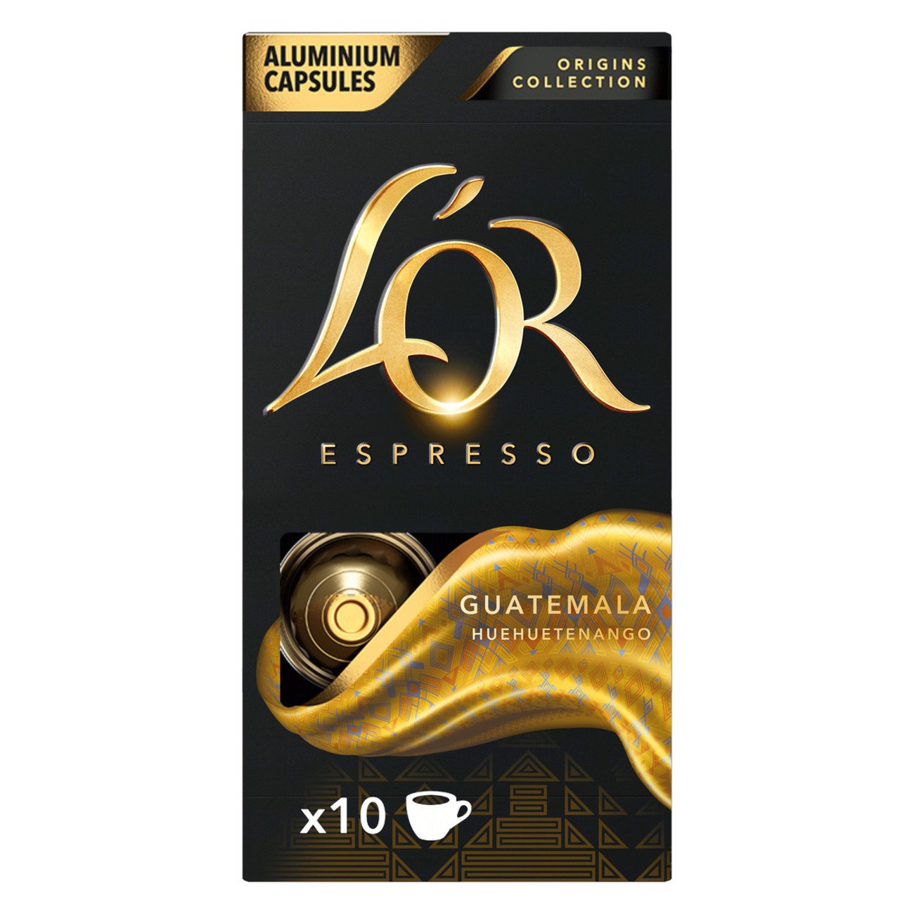 Lor Капсулы Nespresso Купить