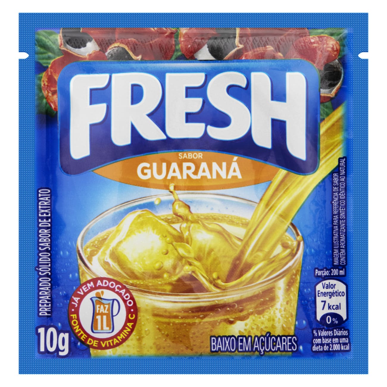 Fresh Guaran 10g
