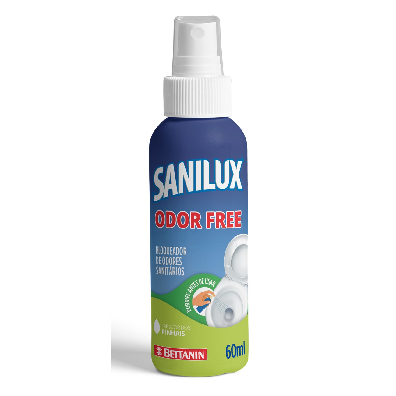 Sanilux Odor Free