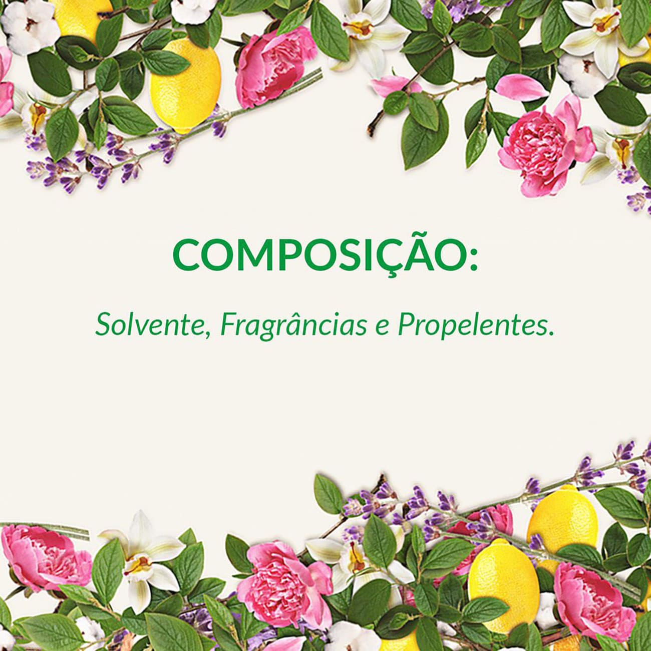 Aromatizador Bom Ar Spray Automtico Freshmatic Flor de Algodo Aparelho + Refil 250mL