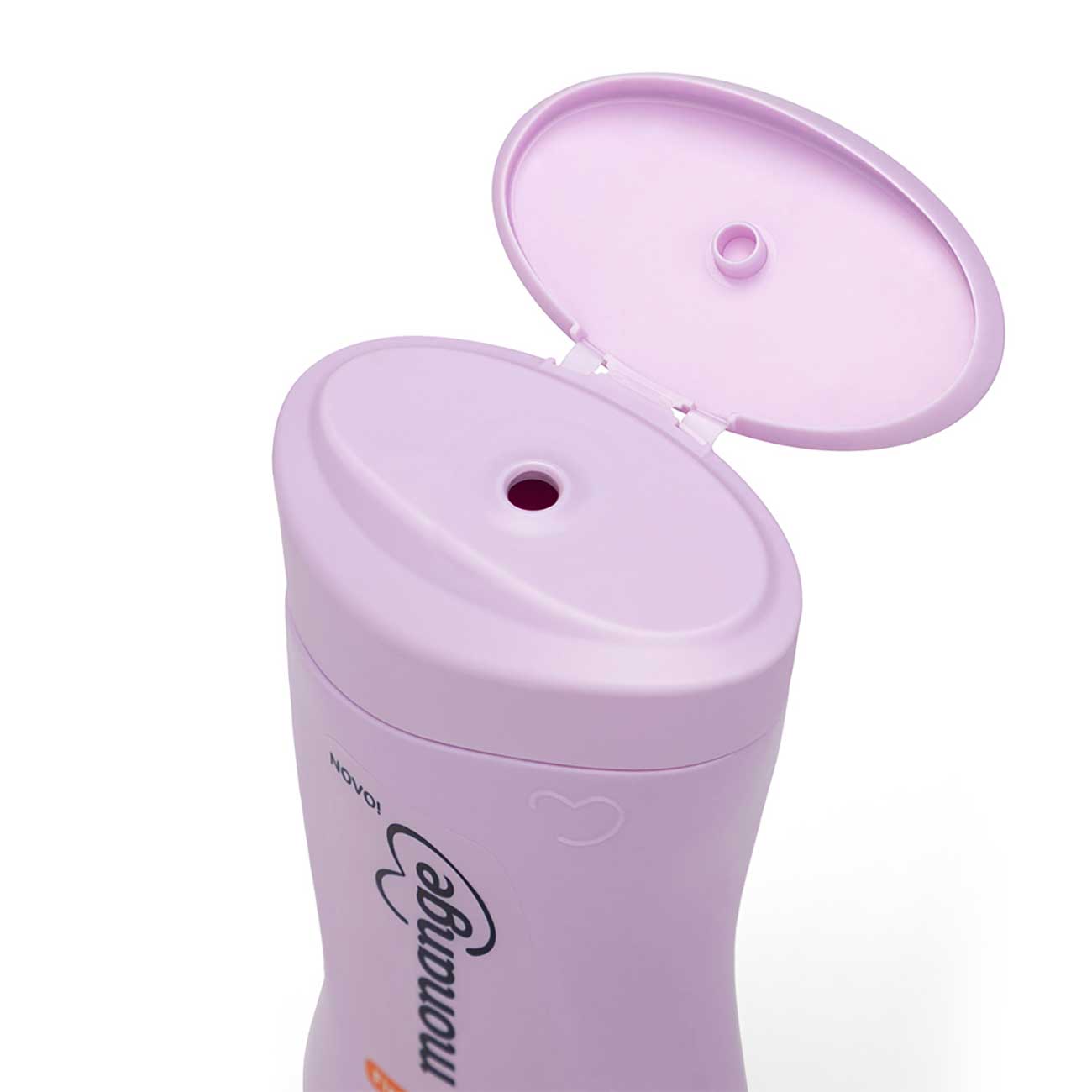 Hidratante Monange Firmador Q10 Vitamina C + E - Pele Normal a Seca com Ao Desodorante 200mL
