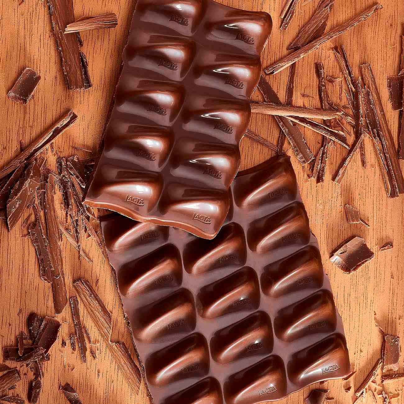 Chocolate Lacta ao Leite 80g | Display 17 unidades
