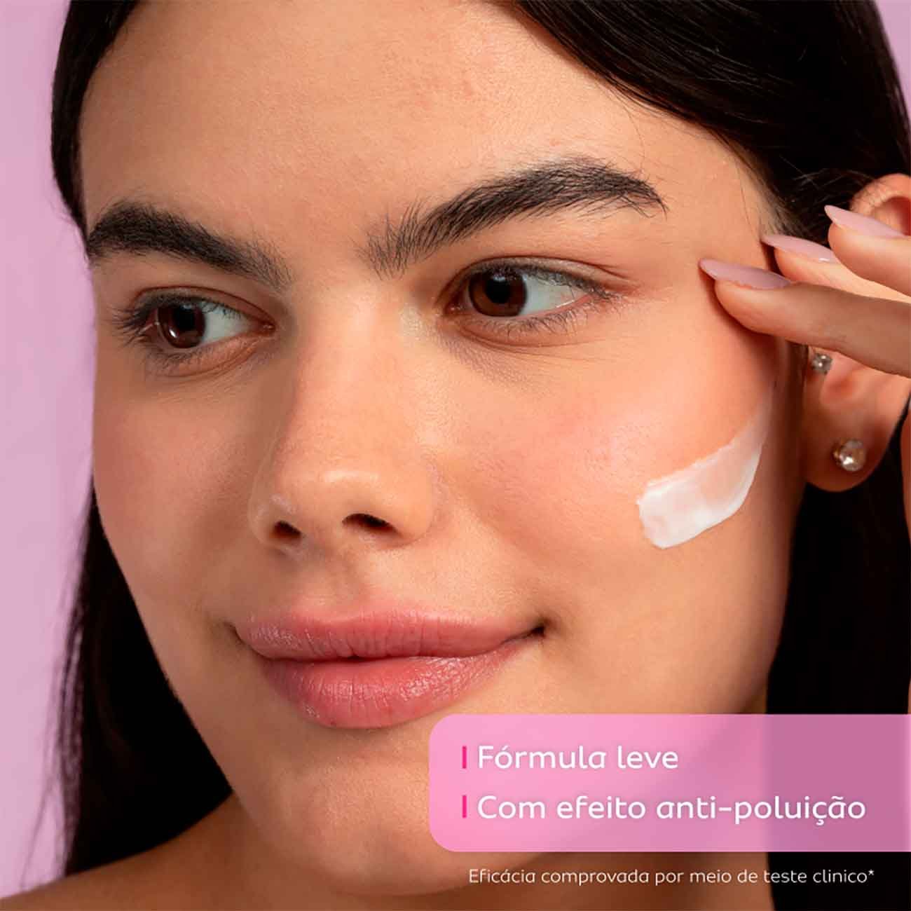 Hidratante Monange Facial Hidra Antissinais 80g